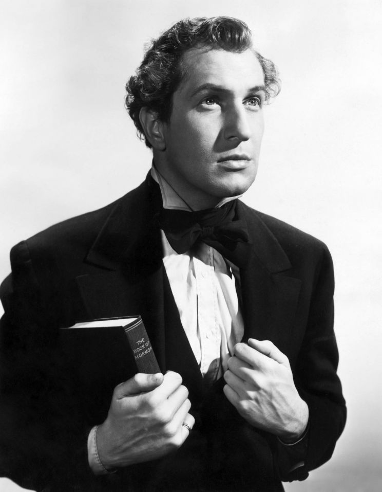 Vincent Price