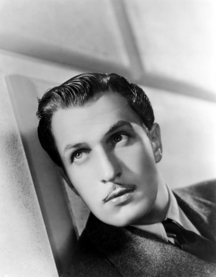 Vincent Price