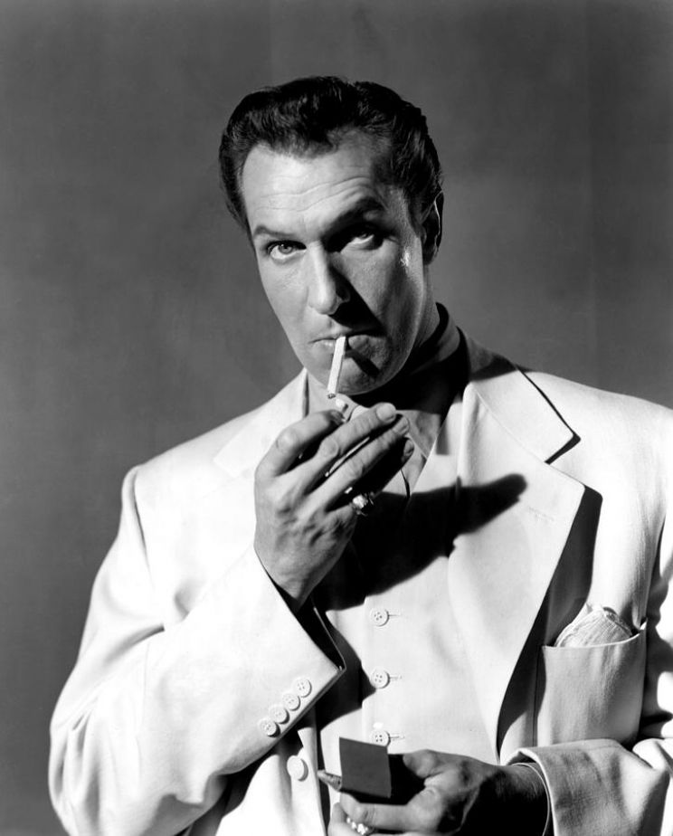 Vincent Price