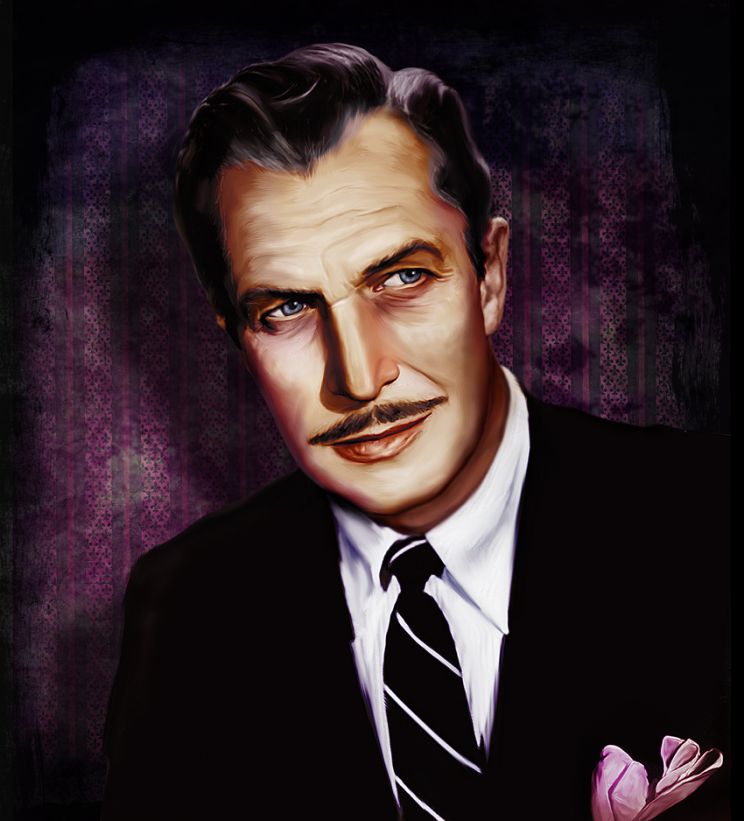 Vincent Price