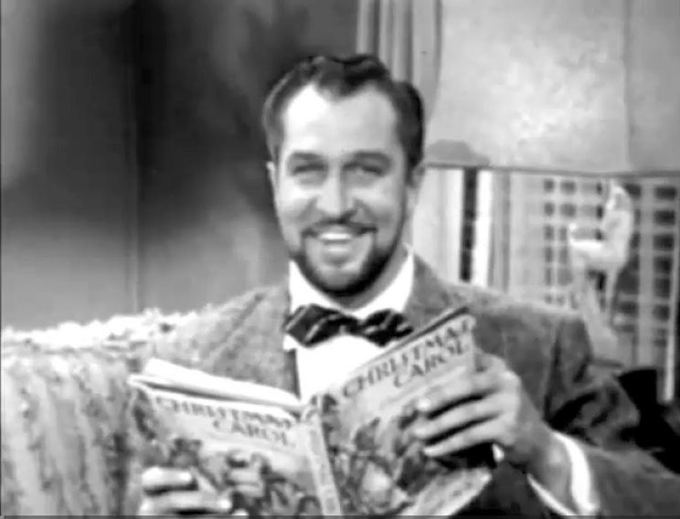 Vincent Price