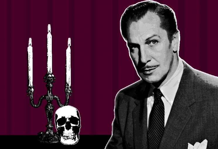 Vincent Price