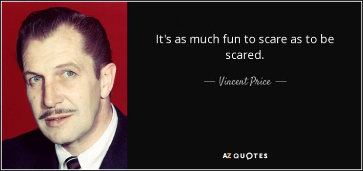 Vincent Price