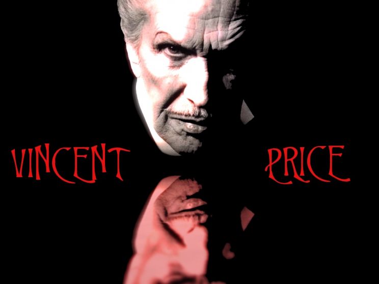 Vincent Price