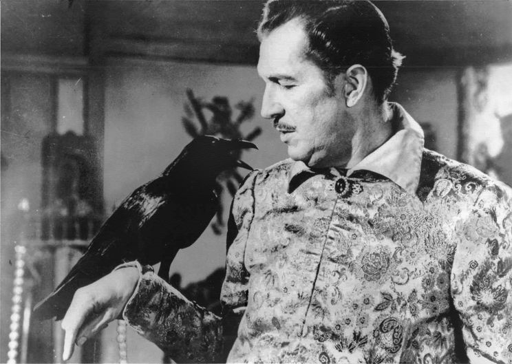 Vincent Price