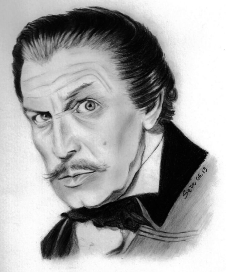 Vincent Price