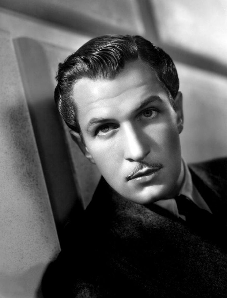 Vincent Price