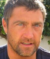 Vincent Regan