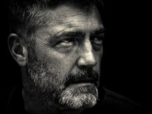 Vincent Regan