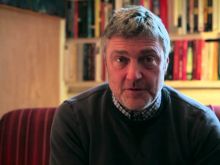 Vincent Regan