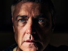 Vincent Regan