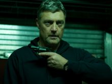 Vincent Regan