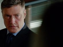 Vincent Regan