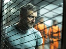 Vincent Regan