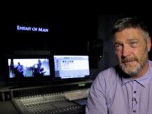 Vincent Regan
