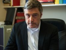 Vincent Regan