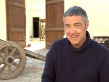 Vincent Regan