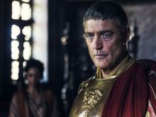 Vincent Regan