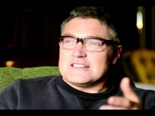 Vincent Regan