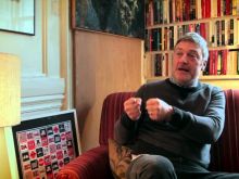 Vincent Regan