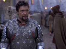 Vincent Regan