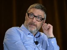 Vincent Regan