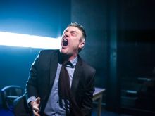 Vincent Regan photo