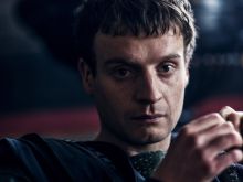 Vincent Regan photo