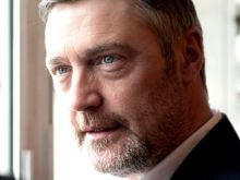 Vincent Regan