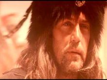 Vincent Regan