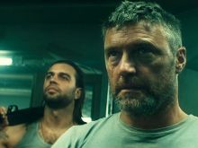Vincent Regan