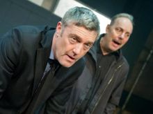 Vincent Regan