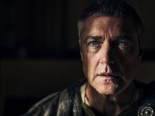 Vincent Regan