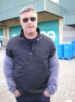 Vincent Regan