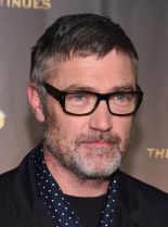 Vincent Regan