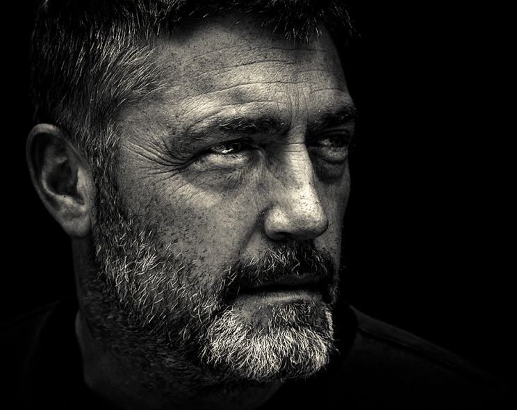 Vincent Regan