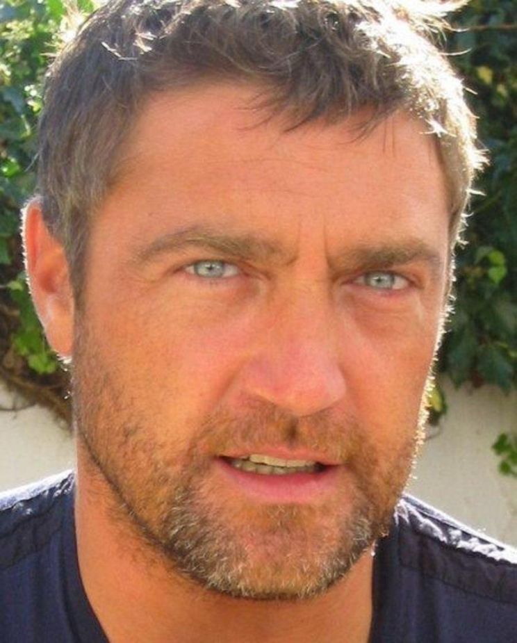 Vincent Regan