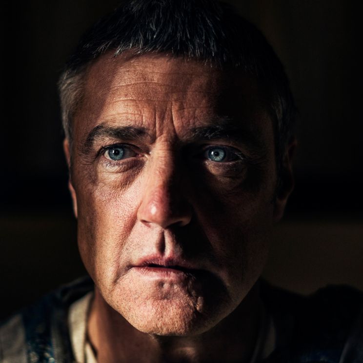 Vincent Regan