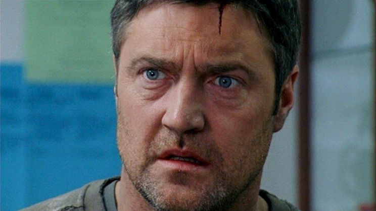 Vincent Regan