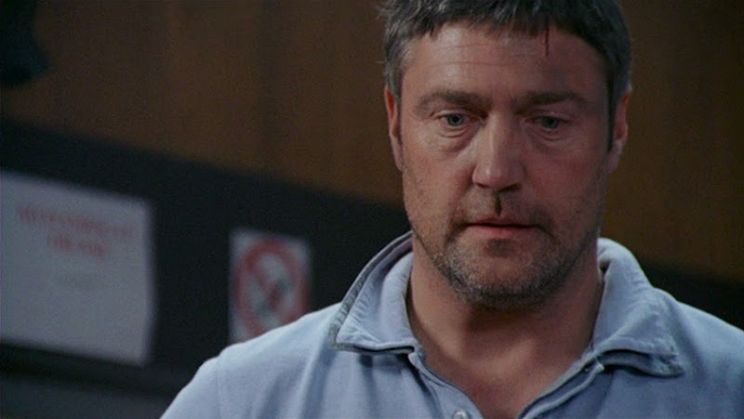 Vincent Regan