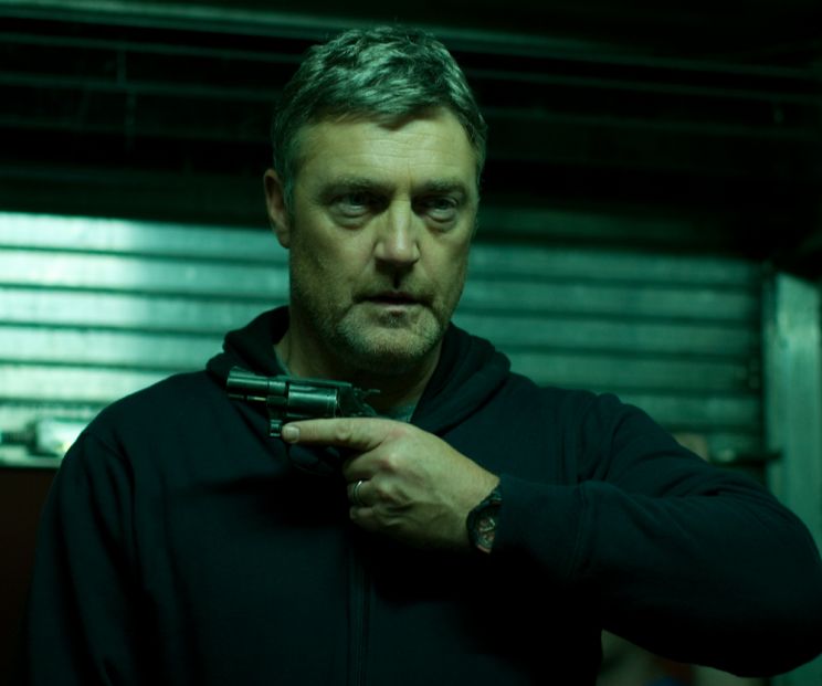 Vincent Regan