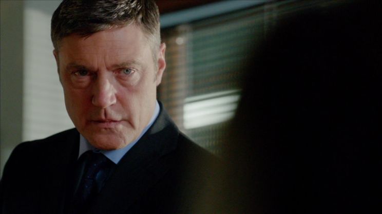 Vincent Regan