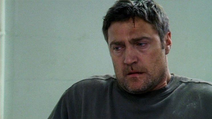 Vincent Regan