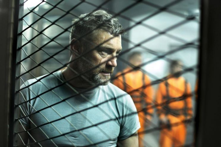 Vincent Regan