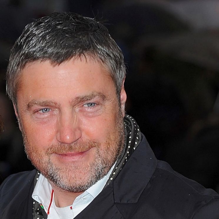 Vincent Regan