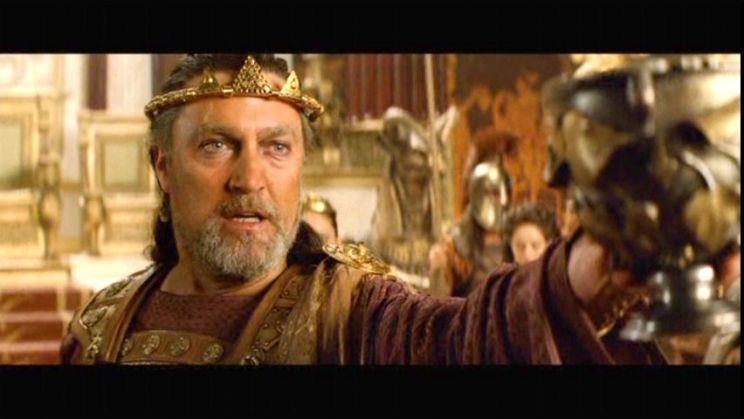 Vincent Regan