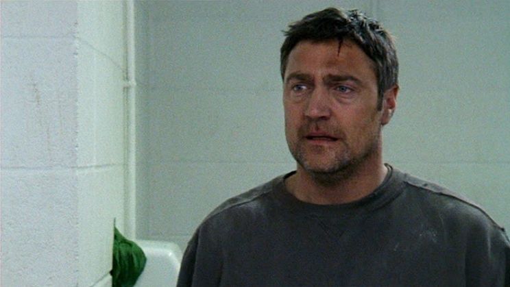 Vincent Regan