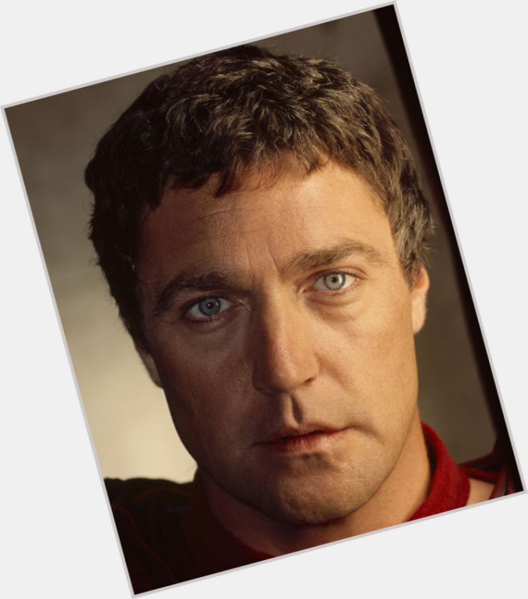 Vincent Regan