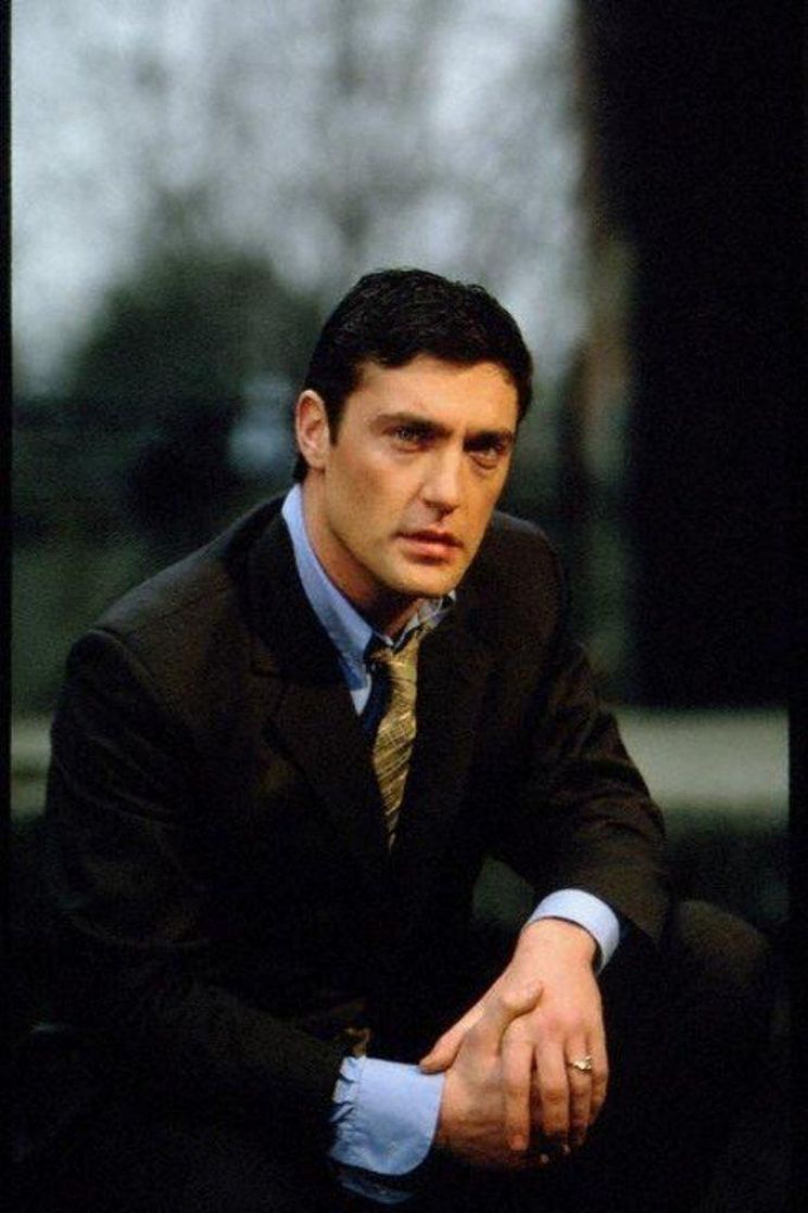 Vincent Regan