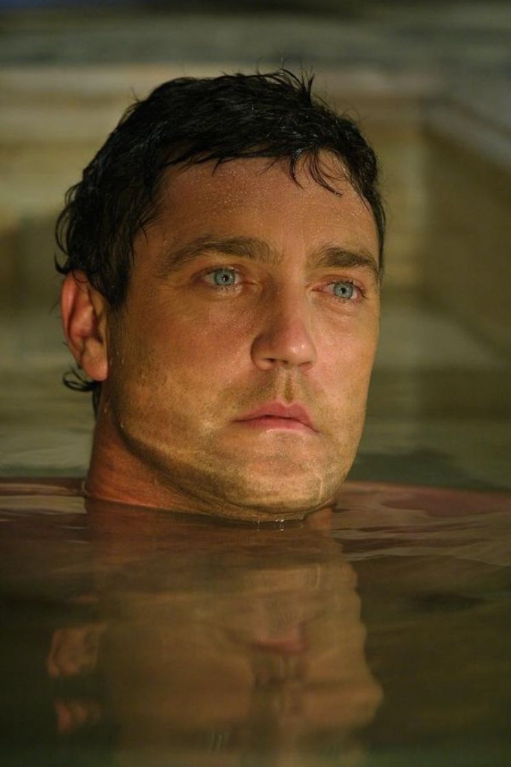 Vincent Regan